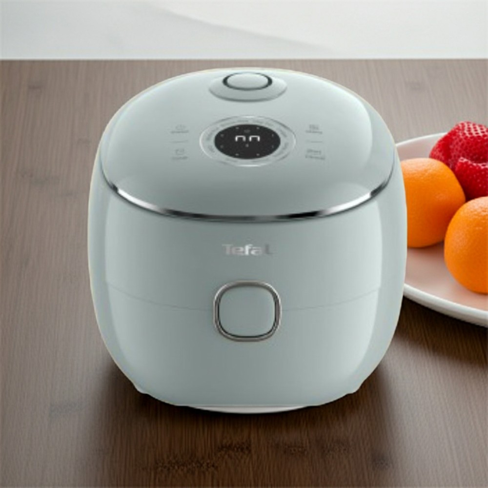 Kiểu dáng nhỏ gọn, bo góc mềm mại