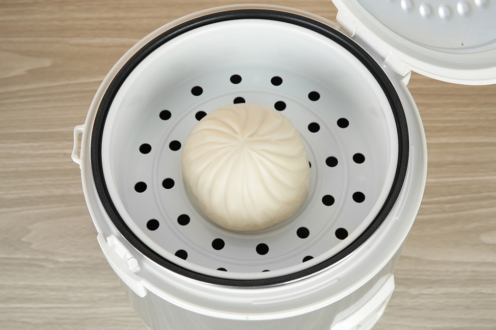 Nồi cơm điện nắp gài Panasonic SR-MVN18LRAX - Hàng chính hãng