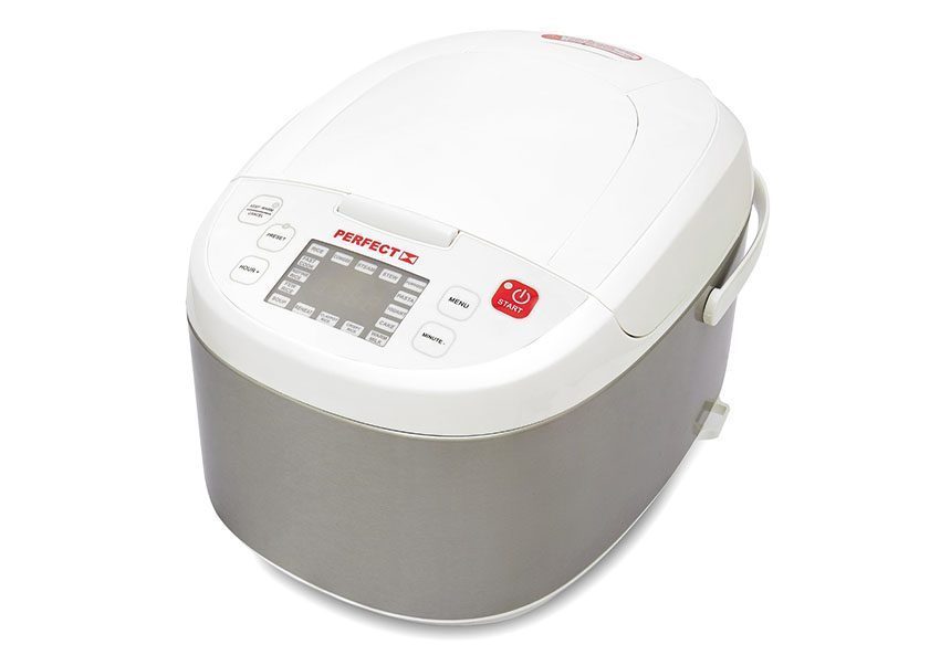 Nồi cơm niêu điện tử Perfect PF-MC369 1,8L - Hàng chính hãng