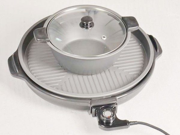  Nồi đa năng Homemax HMNL-GSK-150B