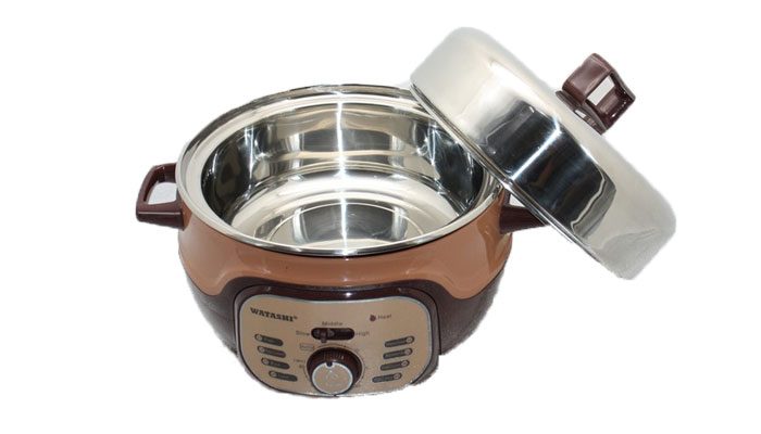 Nồi hấp Watashi WA-703XH
