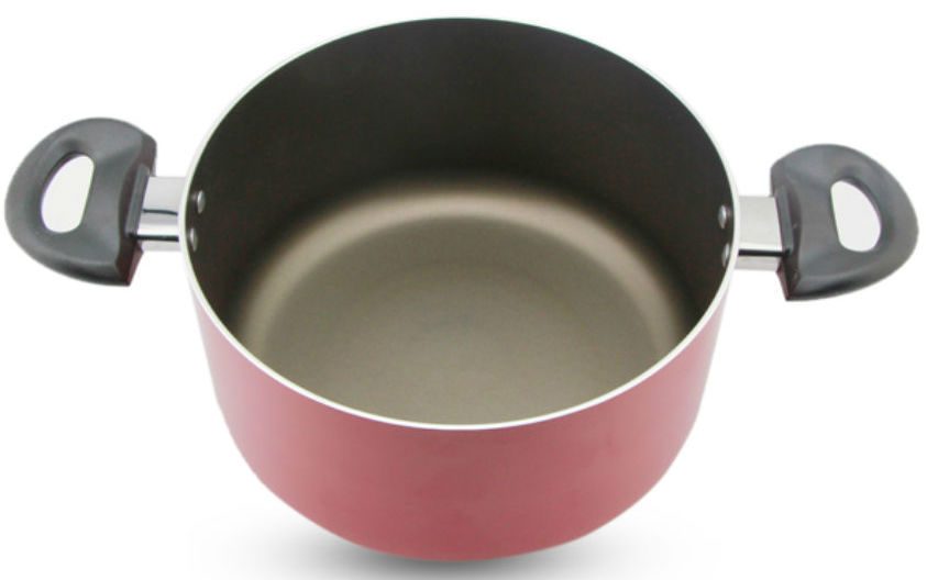 Nồi hợp kim nhôm chống dính đáy từ Elmich EDA-202N