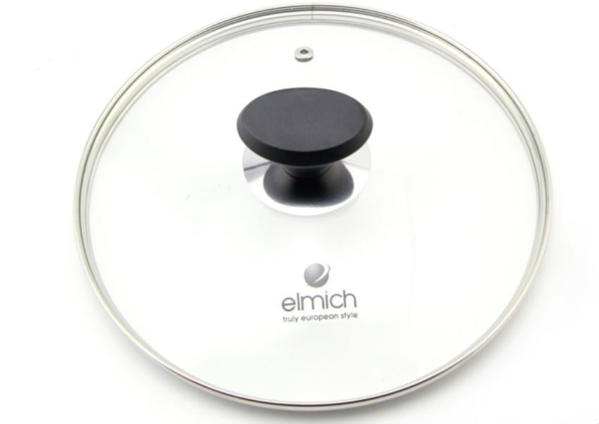 Nồi hợp kim nhôm chống dính đáy từ Elmich EDA-202N