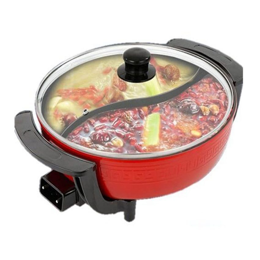 Top 10 nồi lẩu điện được ưa chuộng nhất - Hàng chính hãng