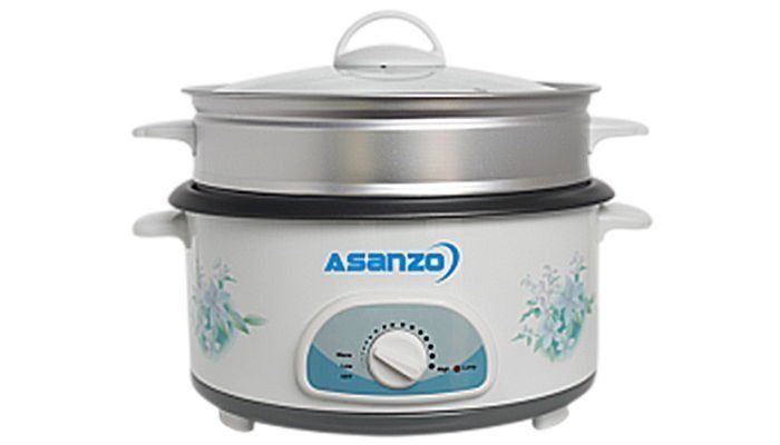 Nồi lẩu điện Asanzo EP-30A1 - Hàng chính hãng