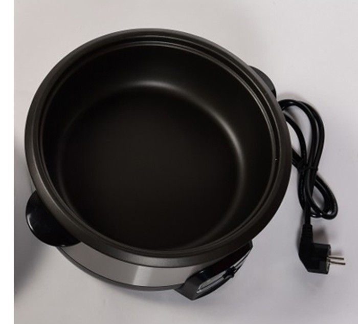 Nồi lẩu điện đa năng BlueStar BS-3015LD - Hàng chính hãng