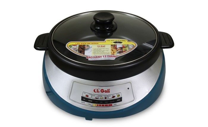 Nồi lẩu điện Gali gl-1205 
