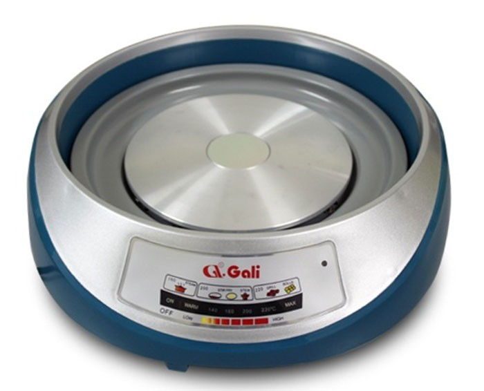 Gali gl-1205 có kiểu dáng thiết kế chắc chắn