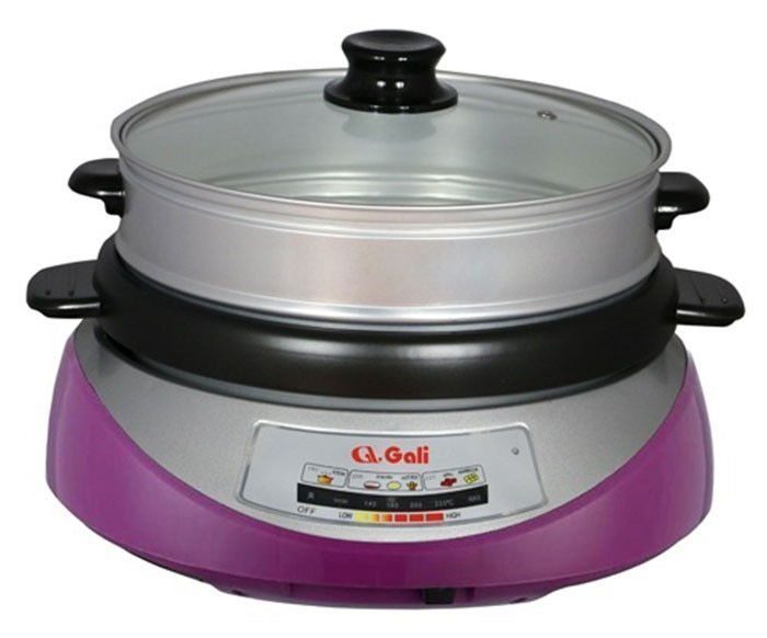 Nồi lẩu điện Gali