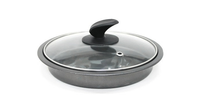 Lẩu điện Khaluck KL-558 - Hàng chính hãng