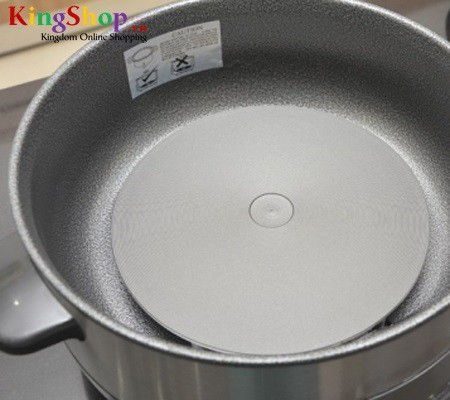 Nồi lẩu điện Pensonic PMC-400 - Dung tích 3.5L - Hàng chính hãng