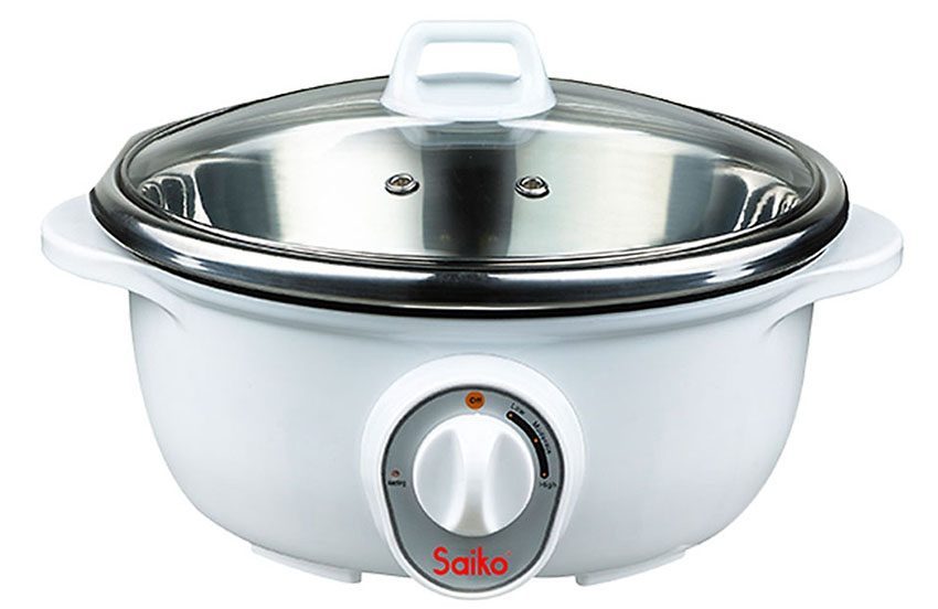 Top 10 nồi lẩu điện được ưa chuộng nhất - Hàng chính hãng