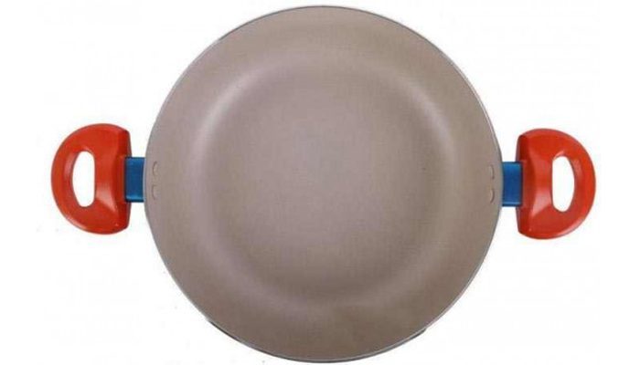 Nồi lẩu Elmich Smartcook đáy từ 26cm 2355552 - Hàng chính hãng