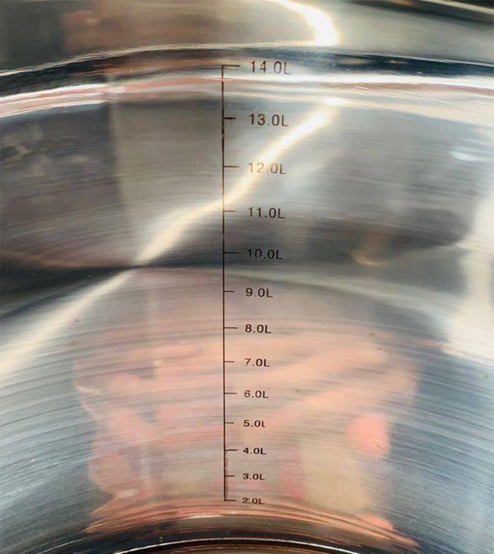 Nồi inox smartcook size 30cm SM-3141 - Hàng chính hãng