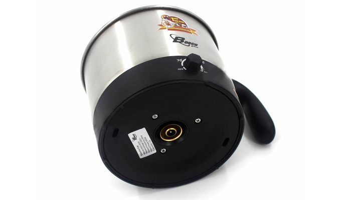 Nồi nấu đa năng siêu tốc Bosco KEG-9205 - Hàng chính hãng