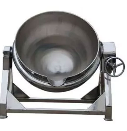 Nồi hầm tay quay dùng gas Berjaya TK43CW - Hàng chính hãng