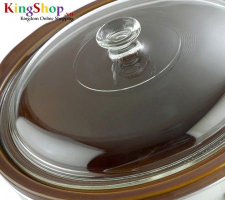 Nồi tiềm Pensonic PSC-182 - Dung tích 1.1L - Hàng chính hãng