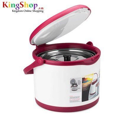 NỒI Ủ CARIBBEAN CTC-50BF - Dung tích 5L - Hàng chính hãng