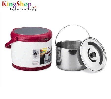 NỒI Ủ CARIBBEAN CTC-50BF - Dung tích 5L - Hàng chính hãng