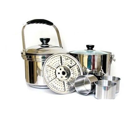 Nồi ủ nhiệt chân không Europa Hot TH-1819 - Hàng chính hãng