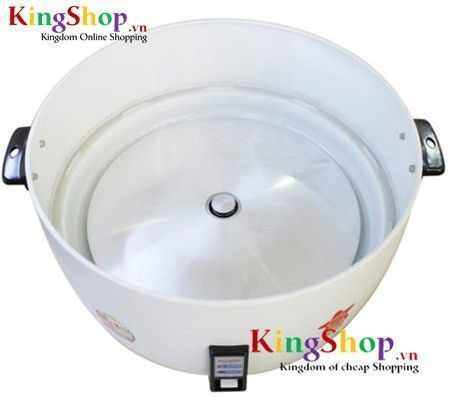 Nồi cơm điện Sharp KSH-748V  – Thương hiệu Nhật Bản - Hàng chính hãng