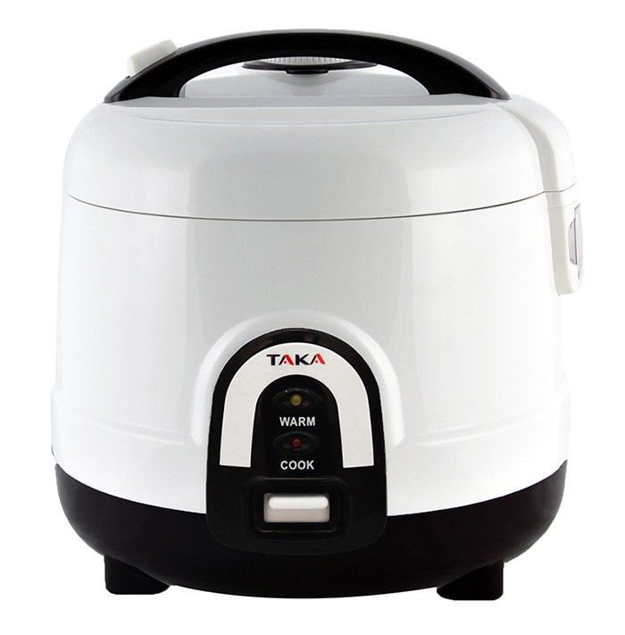 Nồi cơm điện Taka RC18A1 - Hàng chính hãng