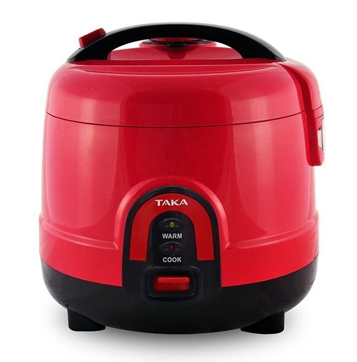 Nồi cơm điện Taka RC18A2 - Hàng chính hãng