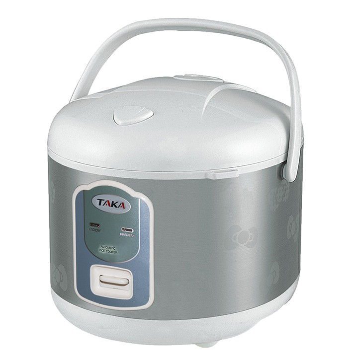 Nồi cơm điện Taka RC18B2 - Hàng chính hãng