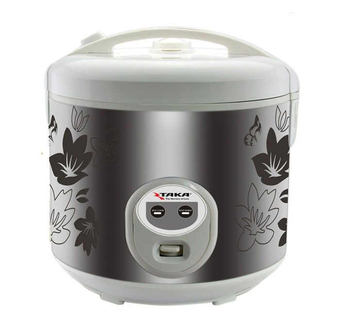 Nồi cơm điện Taka TK-RC28AS - Hàng chính hãng