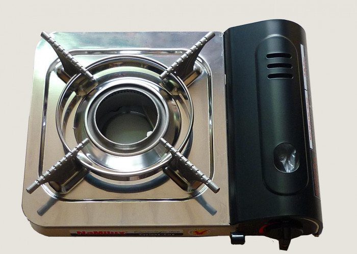 Bếp gas du lịch Namilux NA-172PS