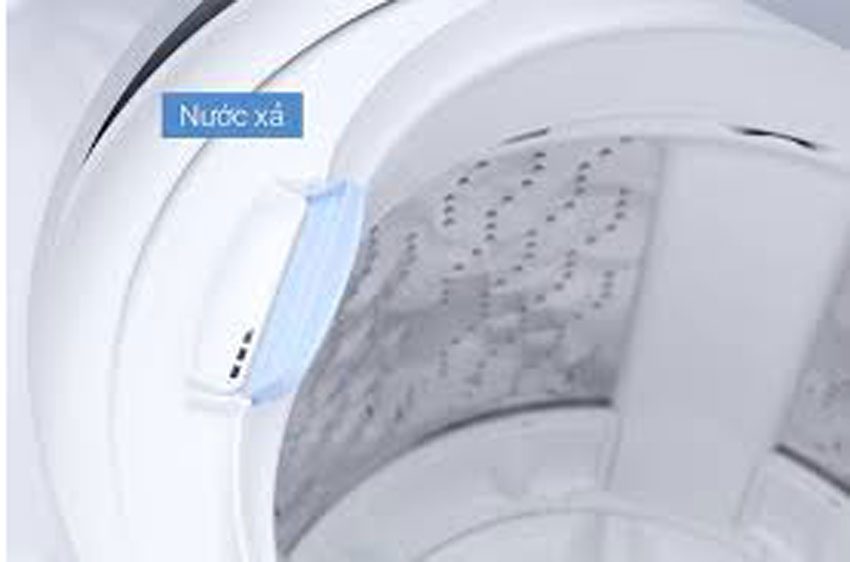 Máy giặt Panasonic NA-120VX6LV2