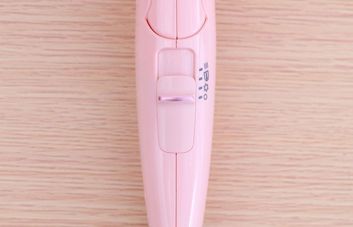 Máy sấy tóc Panasonic PAST-EH-ND30-P645- 3 cấp độ