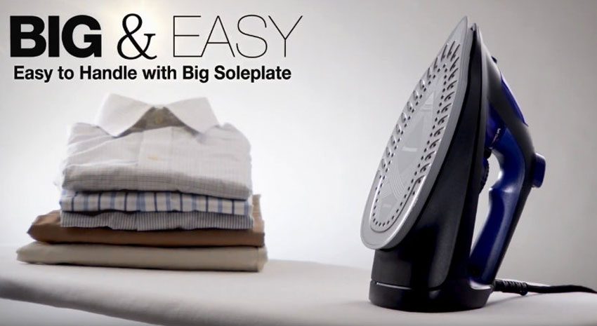 Bàn ủi Panasonic NI-U600 