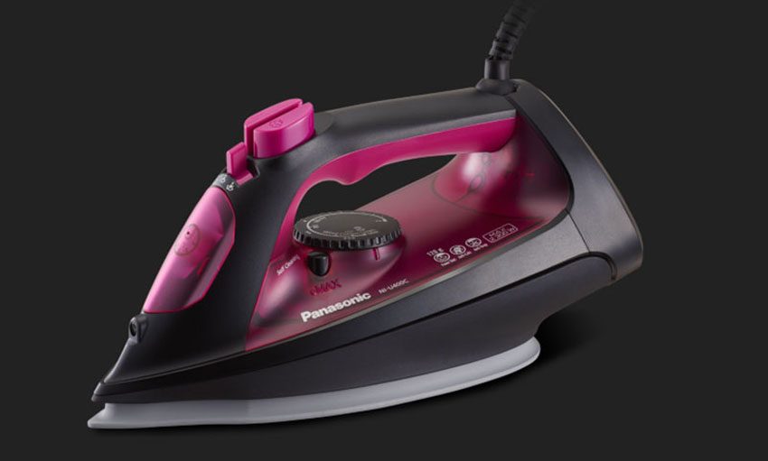 Bàn ủi Panasonic NI-U400 - Hàng chính hãng