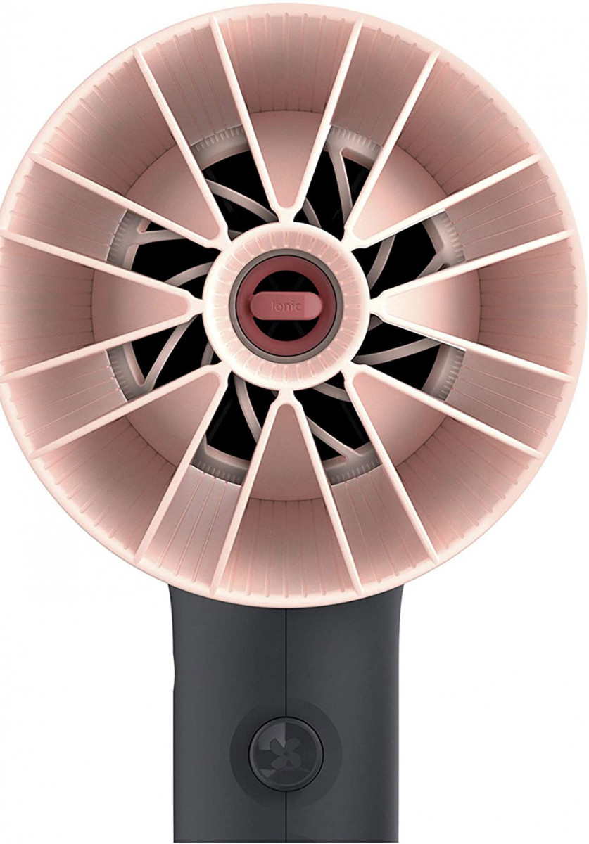 Máy sấy tóc Philips BHD350/10 - Hàng chính hãng