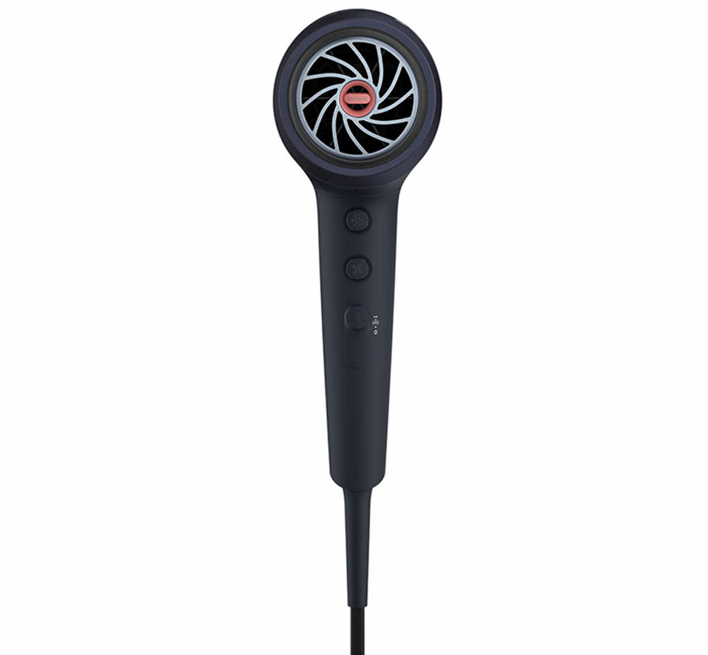 Máy sấy tóc Philips BHD510/00 - Hàng chính hãng