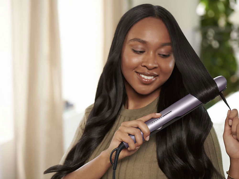 Máy ép tóc Philips BHS530/00 - Hàng chính hãng