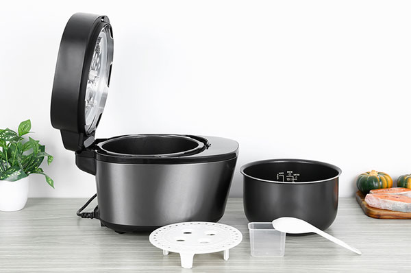 Nồi áp suất đa năng điện tử Philips HD2151/66 - Hàng chính hãng