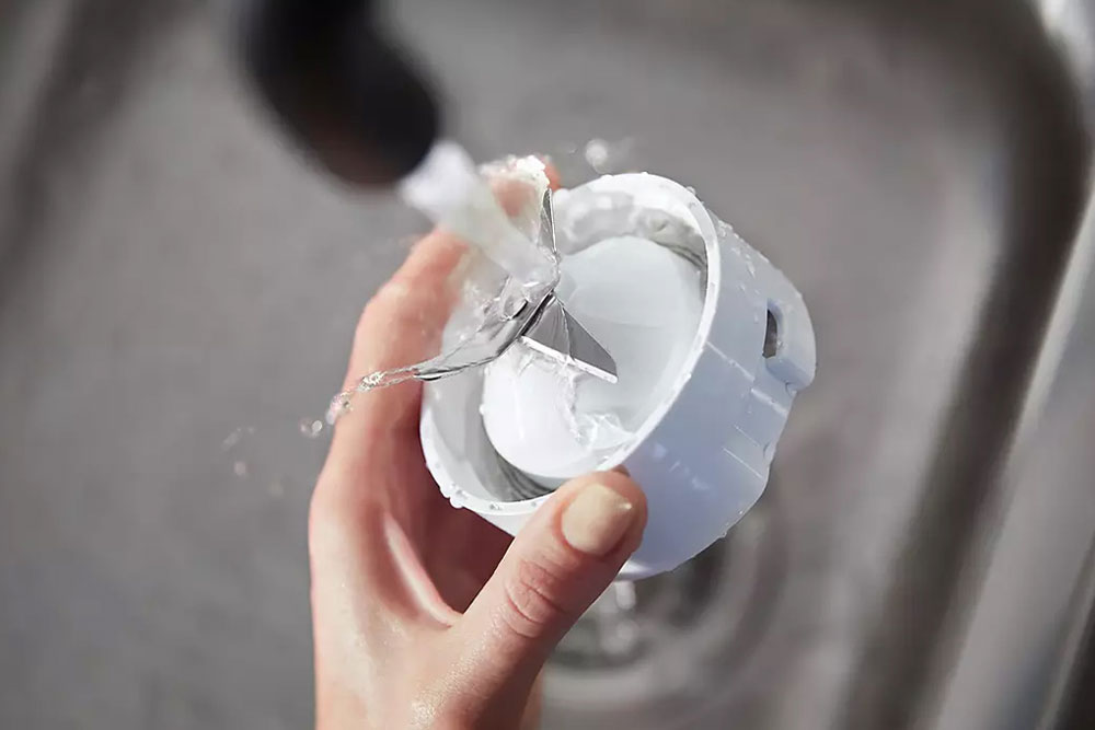 Máy xay sinh tố Philips HR2041/50 - Hàng chính hãng