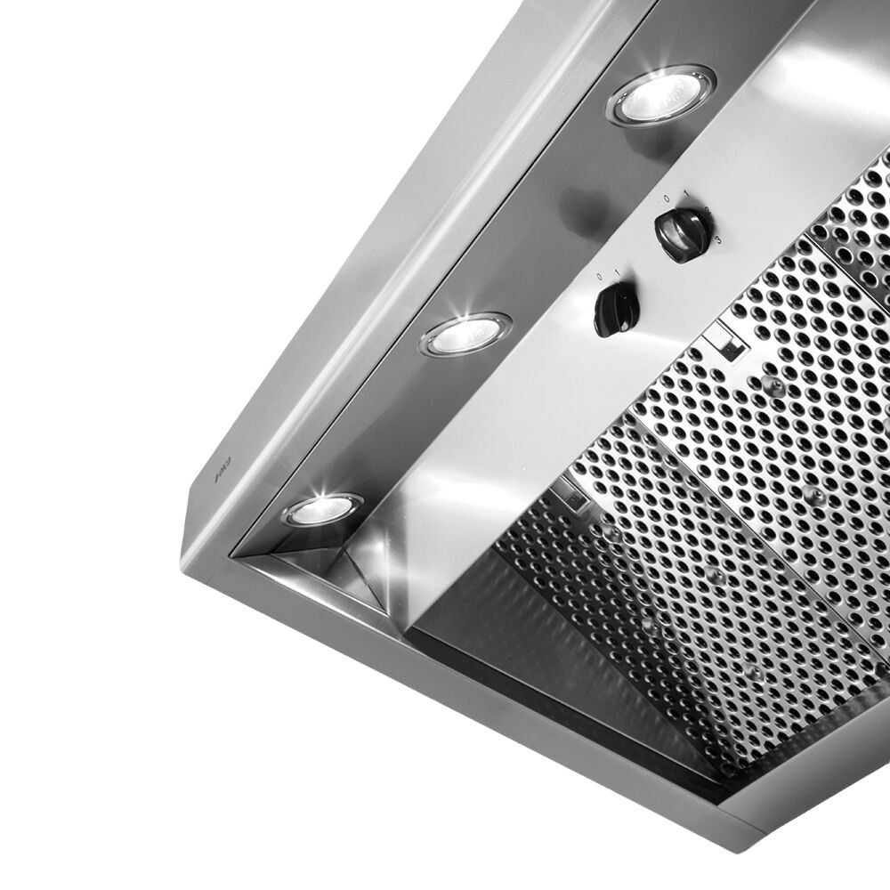 Máy hút mùi áp tường Elica PRO EUROPA IX/A/120 - Hàng chính hãng