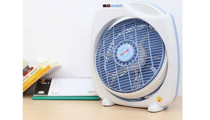quạt hộp senko bd8860-7
