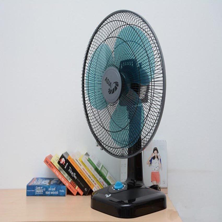 quạt Asia B16003 có thiết kế nhỏ gọn