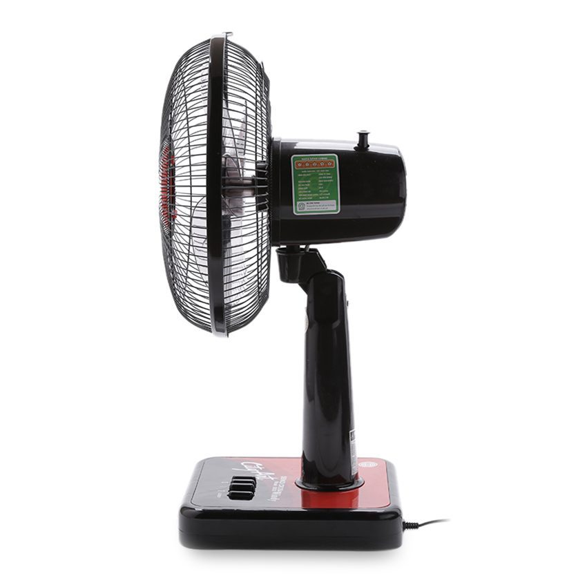Quạt bàn Senko B303 ngang