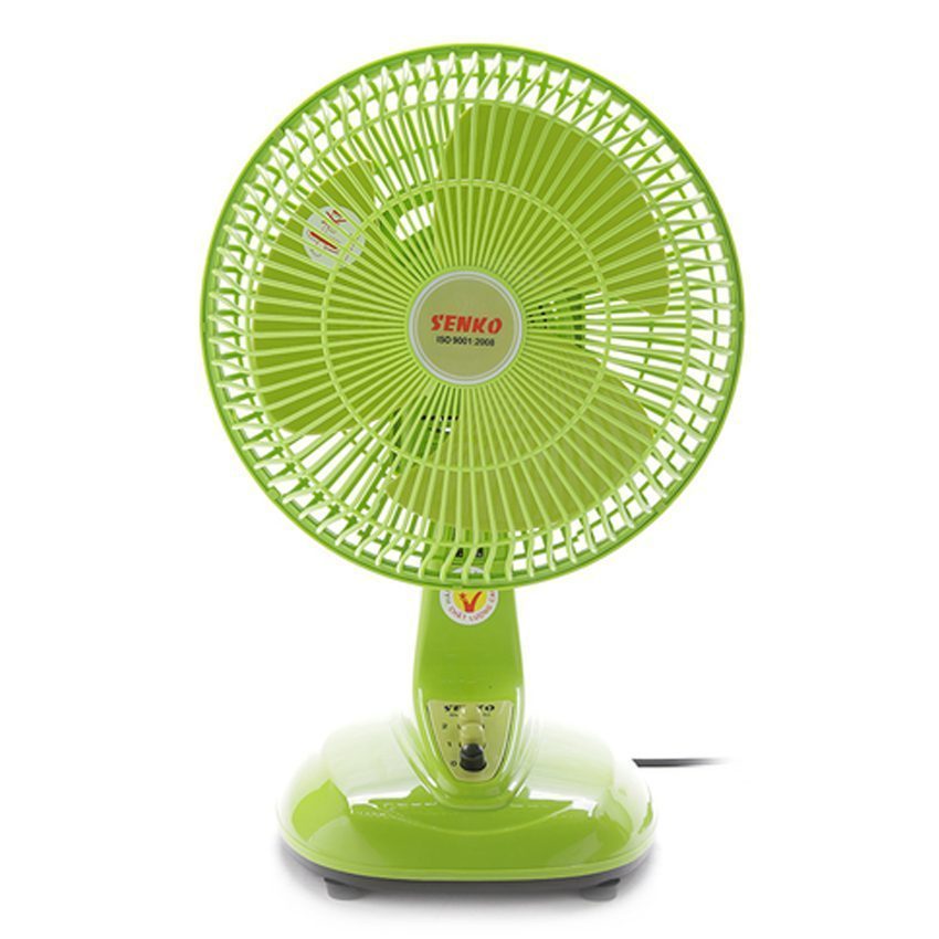 Quạt bàn B2 mini Senko B102 - Hàng chính hãng