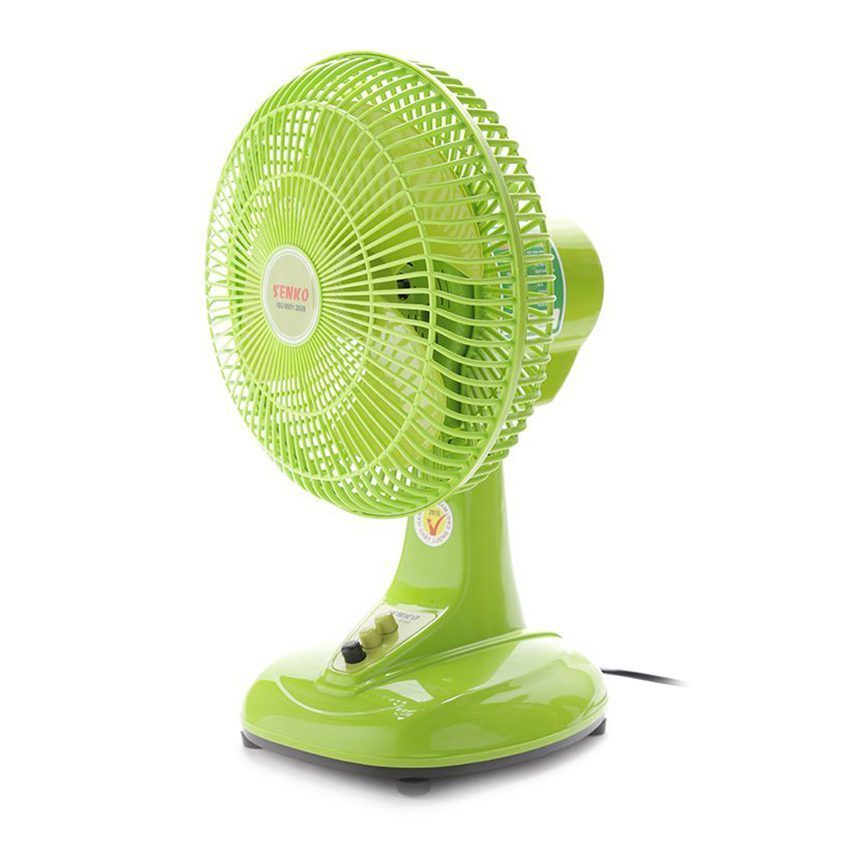 Quạt bàn B2 mini Senko B102 - Hàng chính hãng