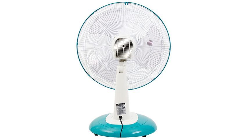 Quạt bàn B4(mới) Senko B1613 - Hàng chính hãng