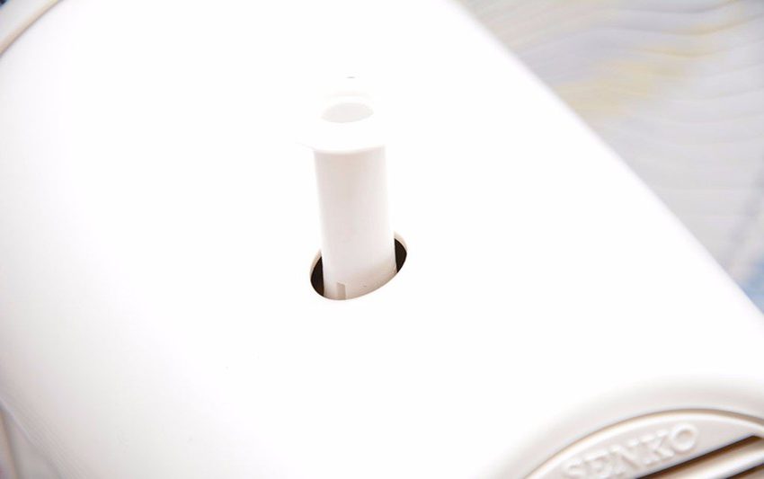 Quạt bàn B4(mới) Senko B1613 - Hàng chính hãng