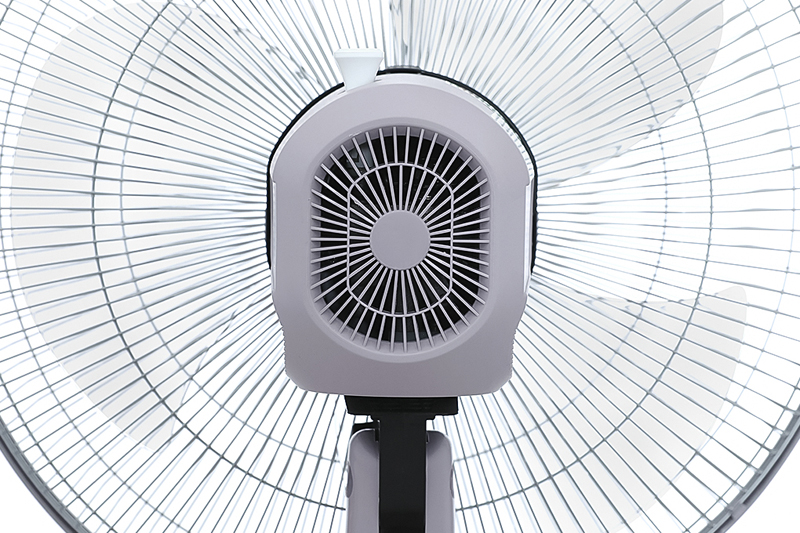 Quạt bàn Asia VY355790 - Hàng chính hãng