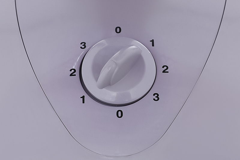 Quạt bàn Asia VY355790 - Hàng chính hãng