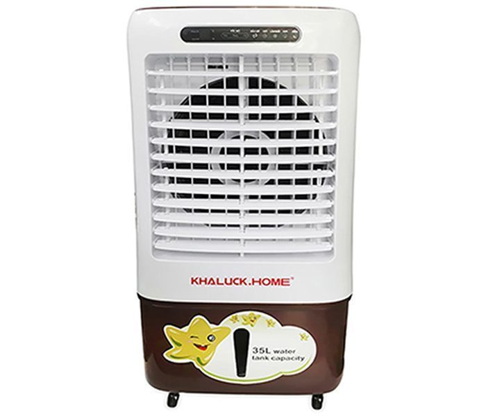 Quạt điều hòa không khí Khaluck.Home KL-200 - Hàng chính hãng